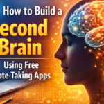 Build a Second Brain