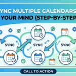 Multiple Calendars