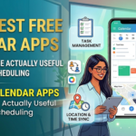 Calendar Apps in