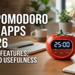 Pomodoro Timer Apps