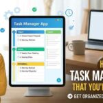 Task Manager App