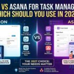 Notion vs Asana