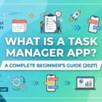 a Task Manager App