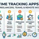 Tracking Apps