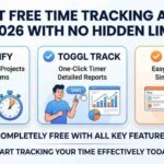 Time Tracking Apps