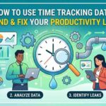 Time Tracking Data