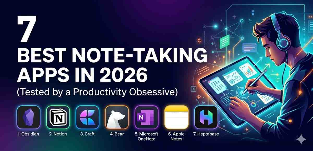 Taking Apps